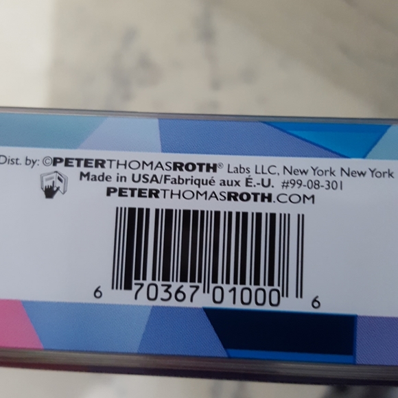 PTR NIB 3 PIECE MASK APPEAL - Picture 6 of 6